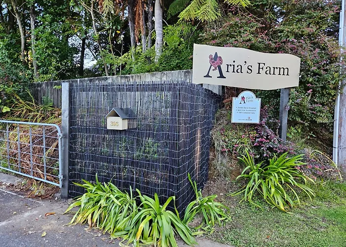 Arias Farm