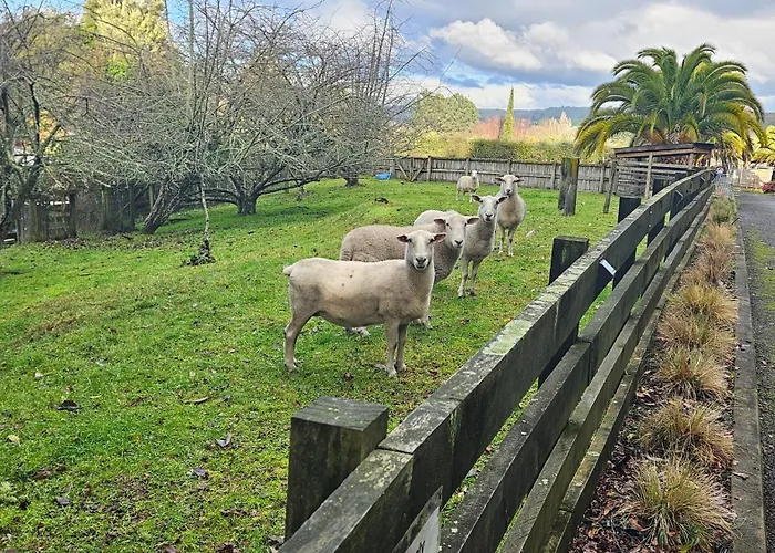 Arias Farm *