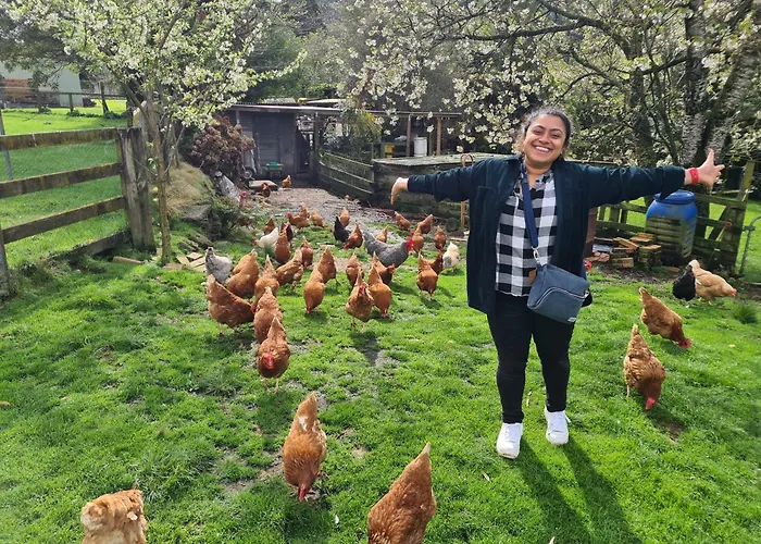 Arias Farm Rotorua