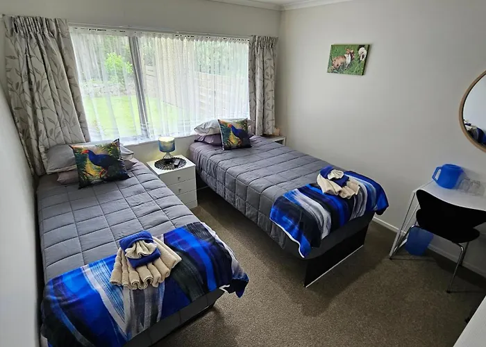 Arias Farm Bed and breakfast