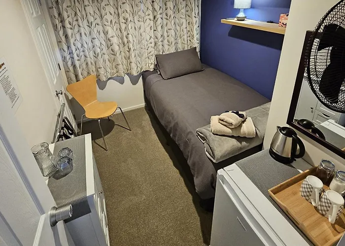Arias Farm Bed and breakfast Rotorua